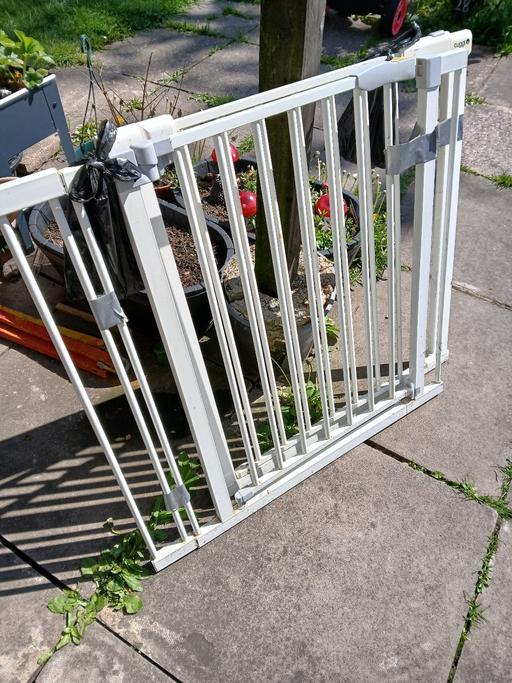 Buy & Sell Moxley Walsall - Photos for baby gates