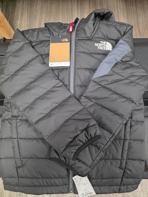 Buy & Sell Stondon Massey Brentwood - Photos for North Face jacket kids