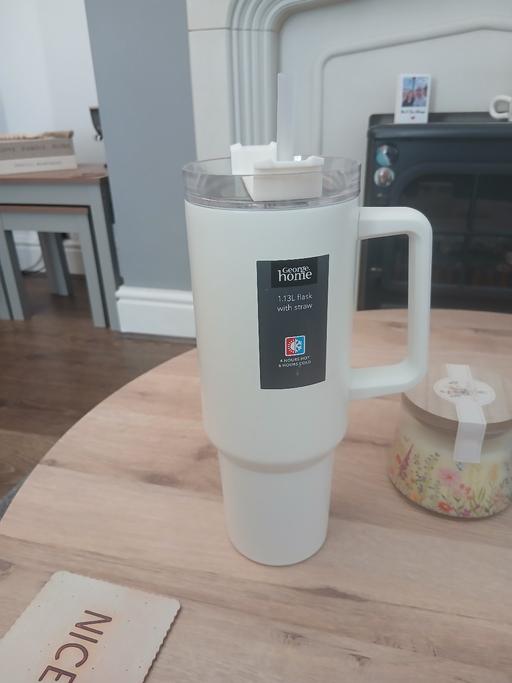 Buy & Sell Bradley Fold Trading Estate Bury - Photos for Flask Cup New