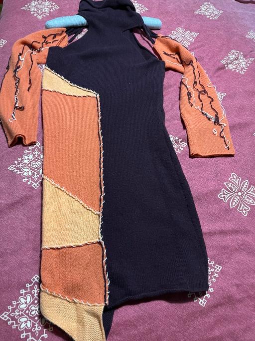 Buy & Sell Bradmore Wolverhampton - Photos for Knitted dress