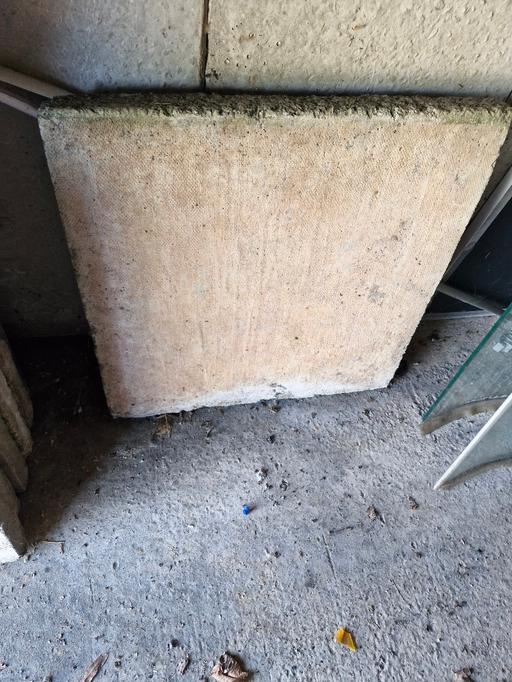 Buy & Sell Birmingham Solihull - Photos for large slabs x12 free