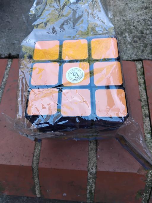 Buy & Sell Bushbury Wolverhampton - Photos for rubik cube