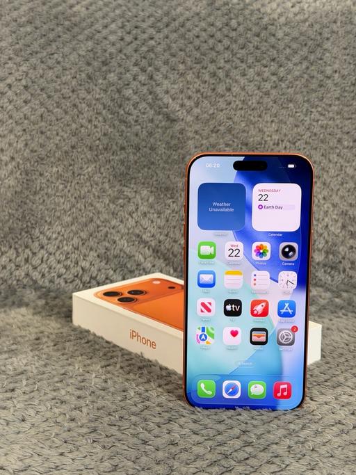 Buy & Sell Stourbridge Dudley - Photos for iPhone 17 pro max 256GB unlocked