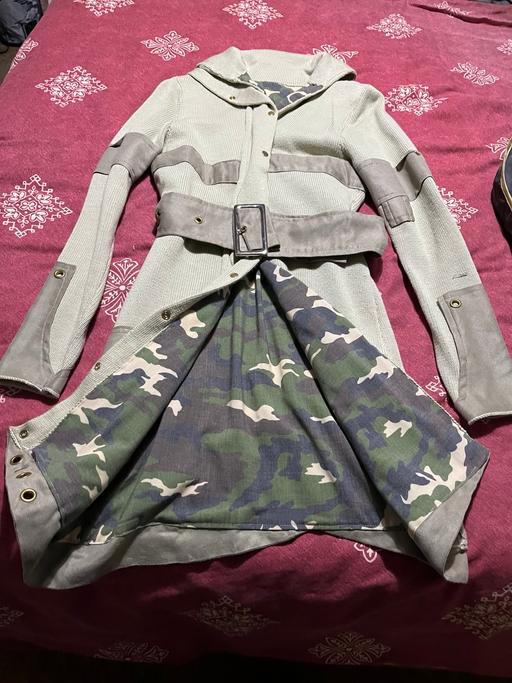 Buy & Sell Bradmore Wolverhampton - Photos for Coat