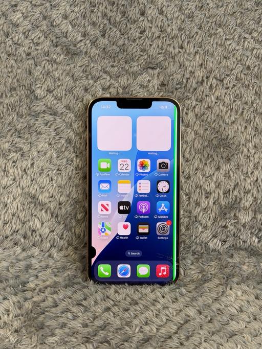 Buy & Sell Stourbridge Dudley - Photos for iPhone 13 Pro 256GB - Damaged