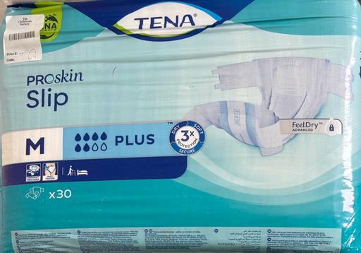 Buy & Sell Great Usworth Sunderland - Photos for tena nappy pads