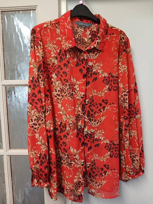 Buy & Sell Oxley Wolverhampton - Photos for Blouse -16