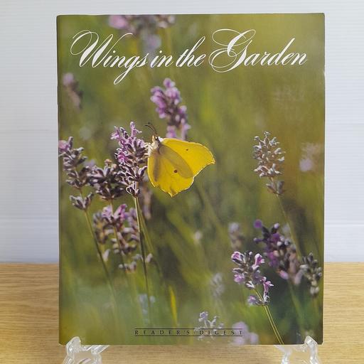 Buy & Sell Preston South Ribble - Photos for WINGS IN THE GARDEN