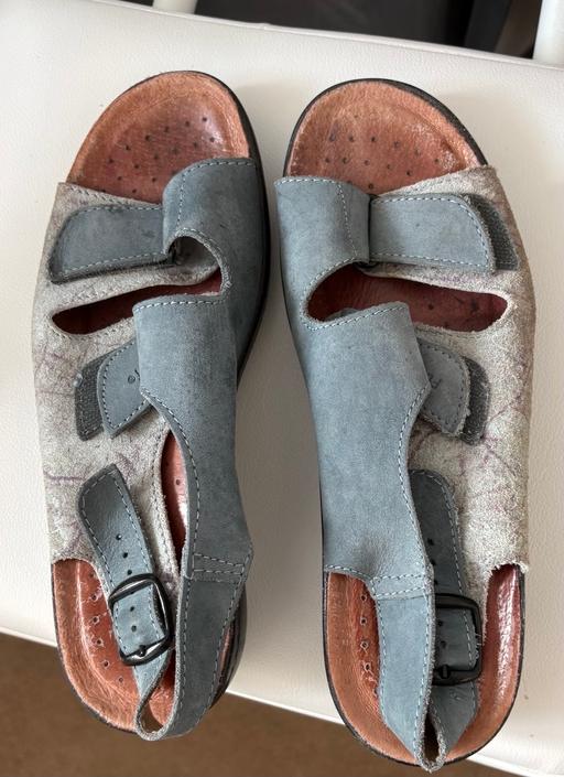 Buy & Sell Great Usworth Sunderland - Photos for fly foot sandals