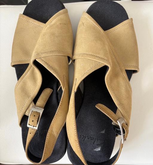 Buy & Sell Great Usworth Sunderland - Photos for sandals