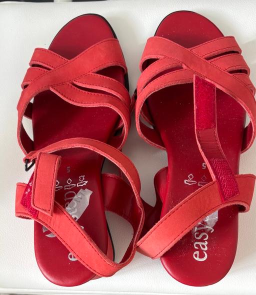 Buy & Sell Great Usworth Sunderland - Photos for easystep sandals