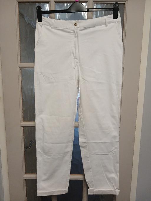 Buy & Sell Oxley Wolverhampton - Photos for New ROMAN cotton trousers