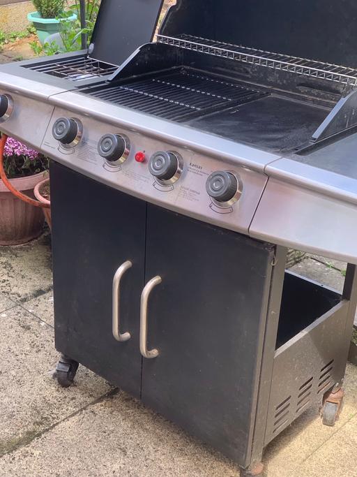 Buy & Sell Featherstone South Staffordshire - Photos for Outdoor BBQ