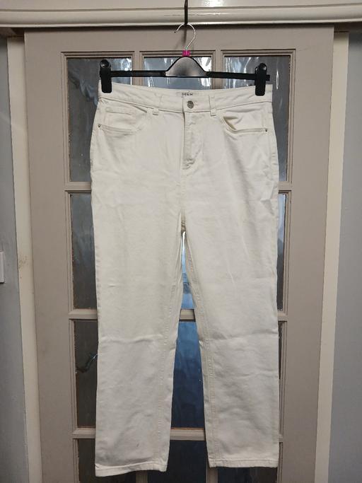 Buy & Sell Oxley Wolverhampton - Photos for DOROTHY PERKINS jeans - 14