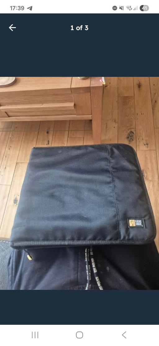 Buy & Sell Greasbrough Rotherham - Photos for CD/DVD wallet