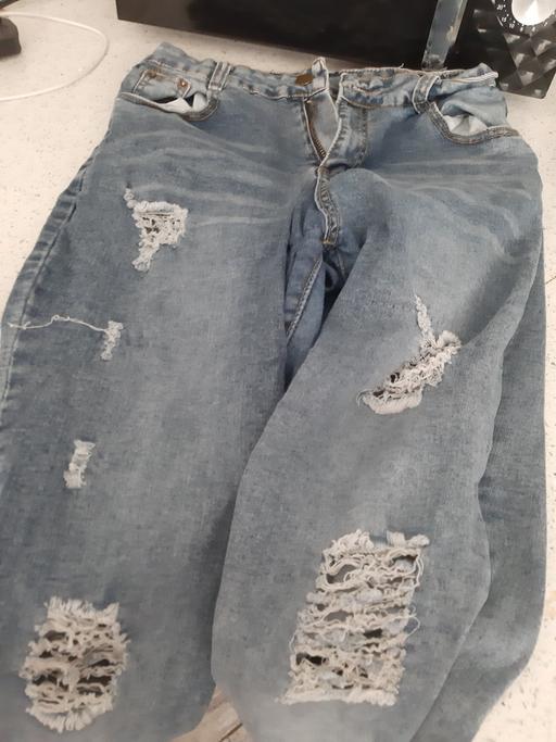 Buy & Sell South Hylton Sunderland - Photos for jeans