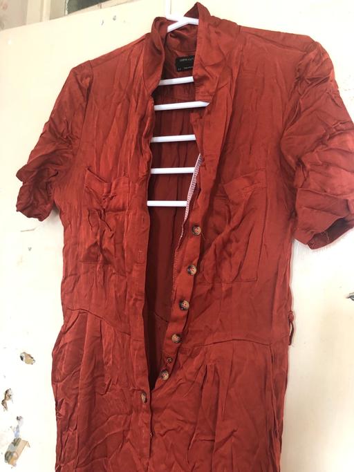 Buy & Sell Plaistow East London - Photos for Jumpsuit