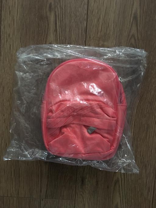 Buy & Sell Cheshunt Broxbourne - Photos for Adidas Womens Mini back pack new