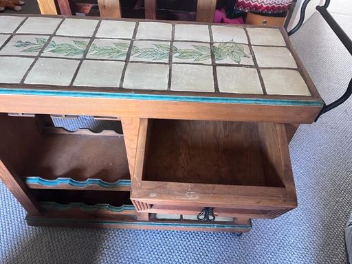 Buy & Sell Northfield Birmingham - Photos for Drinks trolley