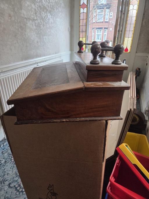 Buy & Sell Broadheath Trafford - Photos for Vintage furniture