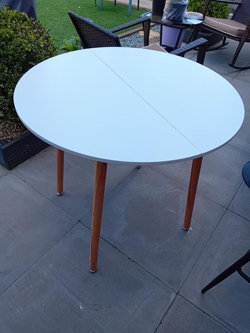 Buy & Sell Dudley Port Sandwell - Photos for New dining table