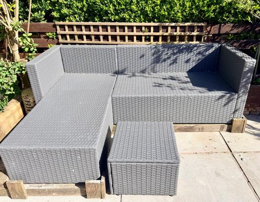 Buy & Sell Littleborough Rochdale - Photos for Rattan furniture