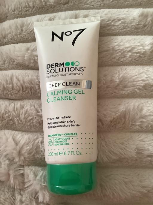 Buy & Sell Yardley Birmingham - Photos for No7 deep clean