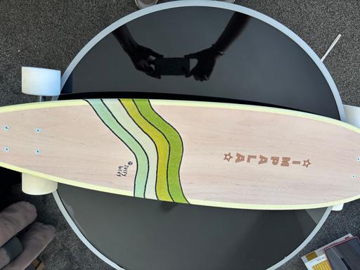 Buy & Sell Irlam Salford - Photos for Impala longboard 37 inch