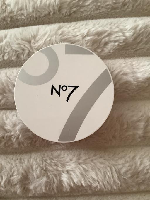 Buy & Sell Yardley Birmingham - Photos for No 7 flawless finishing powder