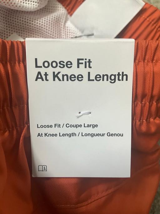 Buy & Sell Cheshunt Broxbourne - Photos for Nike Mens Shorts Size M new