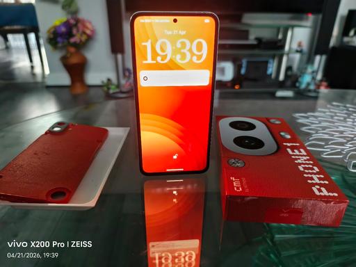 Buy & Sell Colne Pendle - Photos for Cmf Nothing Phone 1 Boxed Unlocked 