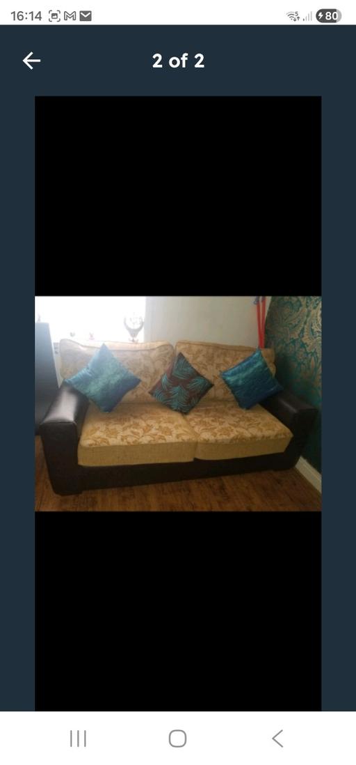 Buy & Sell Ramsgreave Ribble Valley - Photos for 3 seater x 4 seater