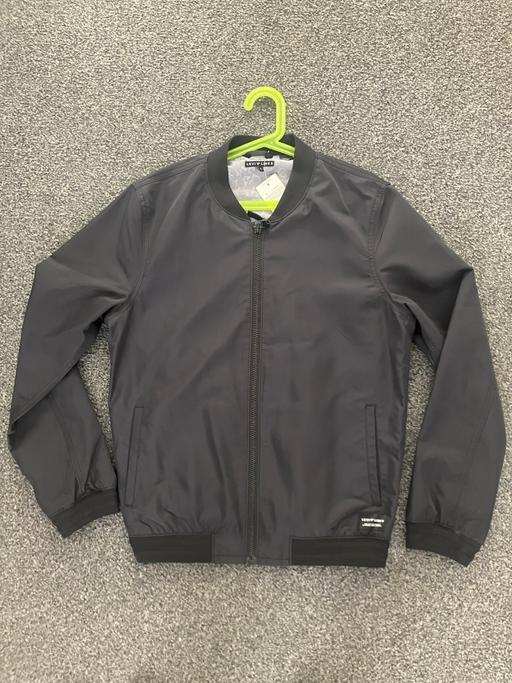 Buy & Sell Cheshunt Broxbourne - Photos for Levi’s Line 8 Bomber Jacket size S new
