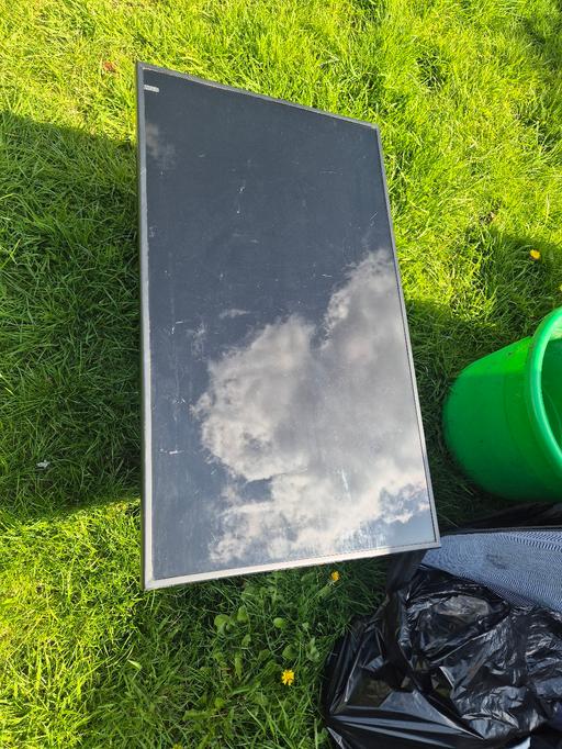 Buy & Sell Yew Tree Estate Sandwell - Photos for garden table