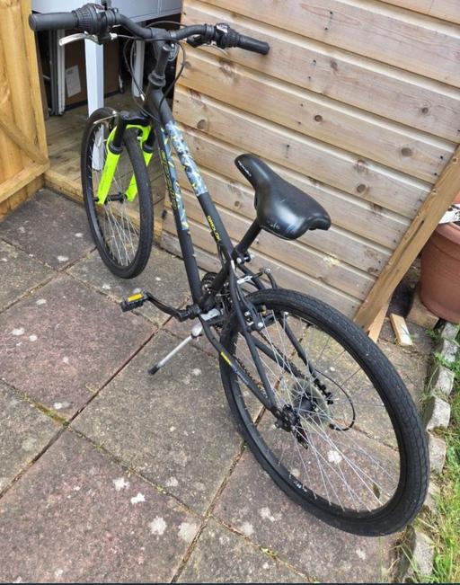 Buy & Sell Tipton Sandwell - Photos for apologies gridlocked boys bike Child Height :