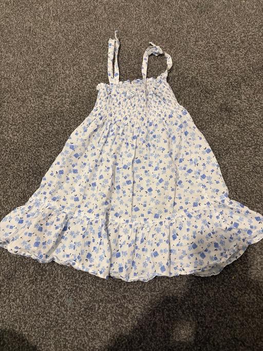 Buy & Sell Hounslow Town Centre Hounslow - Photos for Summer dress for girls