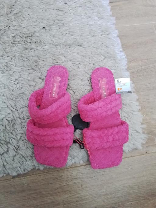 Buy & Sell Brierley Hill Dudley - Photos for size 4 ladies sandals