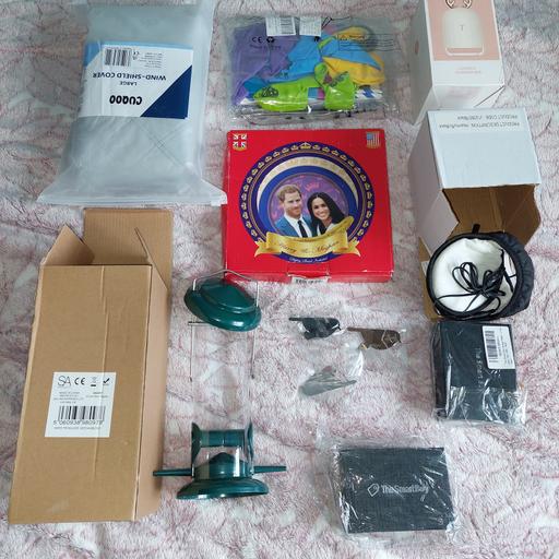 Buy & Sell Ocker Hill Sandwell - Photos for joblot Brand New X 10 items
