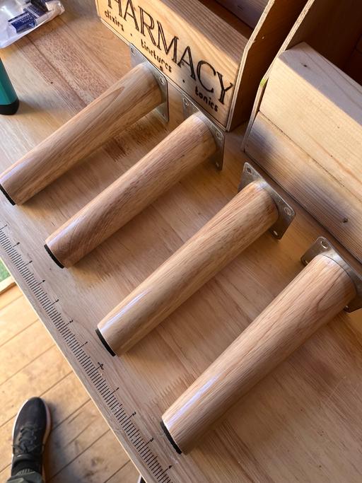 Buy & Sell Tinsley Sheffield - Photos for Furniture legs