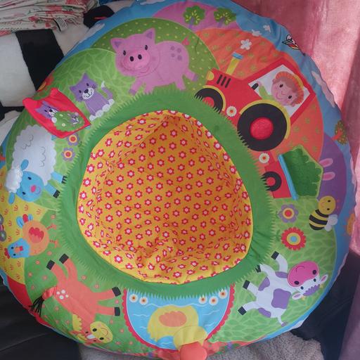 Buy & Sell Pensnett Dudley - Photos for Galt PlayNest For Babies, Excellent Condition