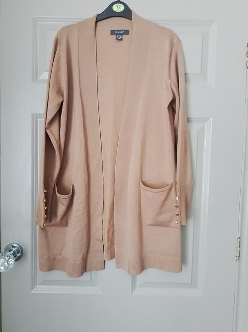 Buy & Sell Audnam Dudley - Photos for size 12/14 ladies cardigan