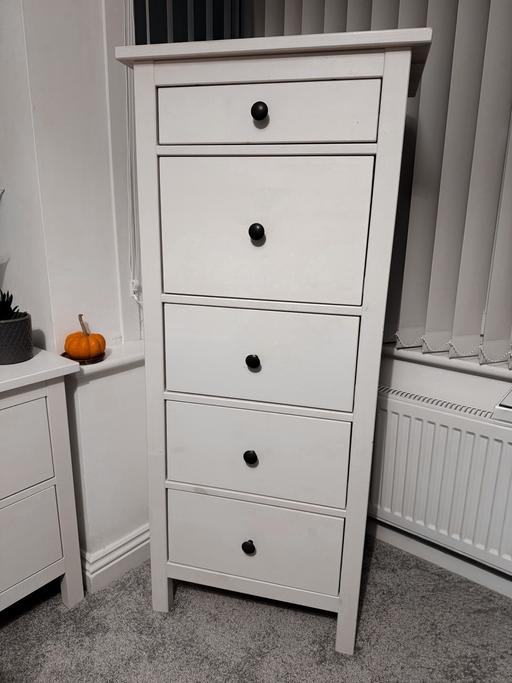 Buy & Sell Rednal Birmingham - Photos for Chest of drawers