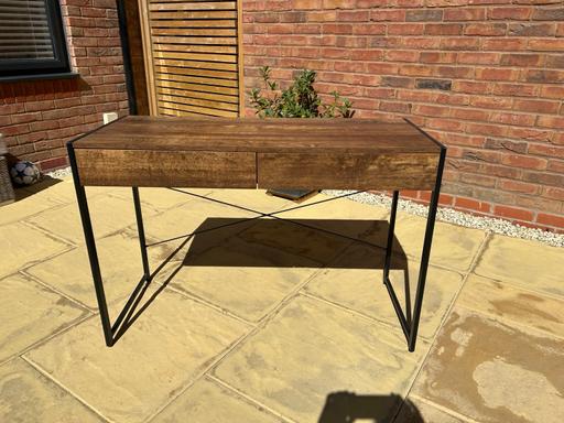 Buy & Sell Meon Vale Stratford-on-Avon - Photos for Two Drawer Desk