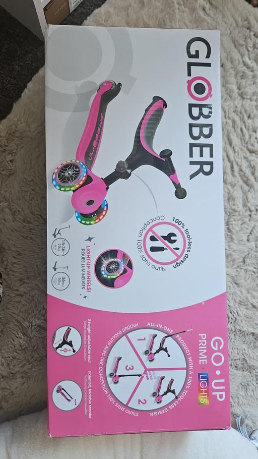 Buy & Sell Westferry East London - Photos for brand new 3in1