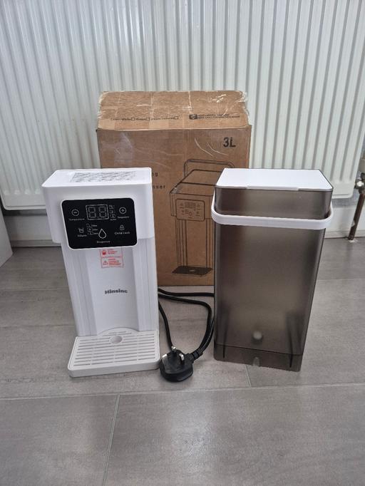 Buy & Sell Willenhall Walsall - Photos for Instant Hot Water Dispenser, Water Dispenser,