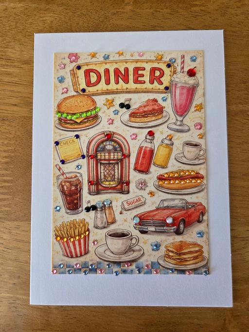 Classes Westgate-on-Sea Thanet - Photos for HANDMADE CARD