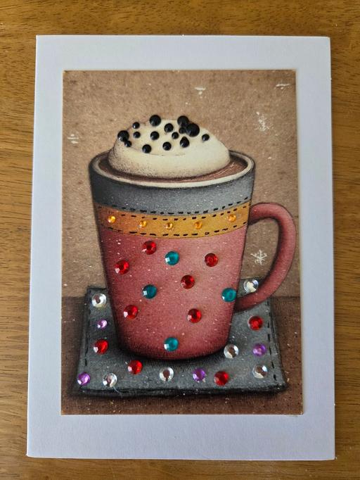 Classes Westgate-on-Sea Thanet - Photos for HANDMADE CARD