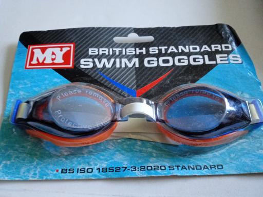 Buy & Sell Horncastle East Lindsey - Photos for new pair of SWIMMING GOGGLES