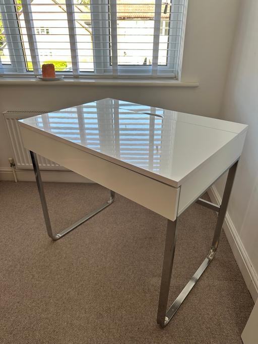 Buy & Sell Hertingfordbury East Hertfordshire - Photos for White desk