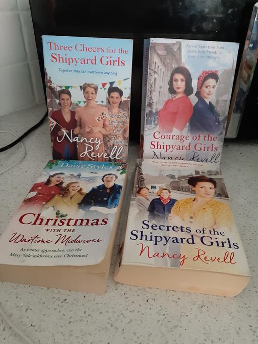 Buy & Sell South Hylton Sunderland - Photos for 4pk